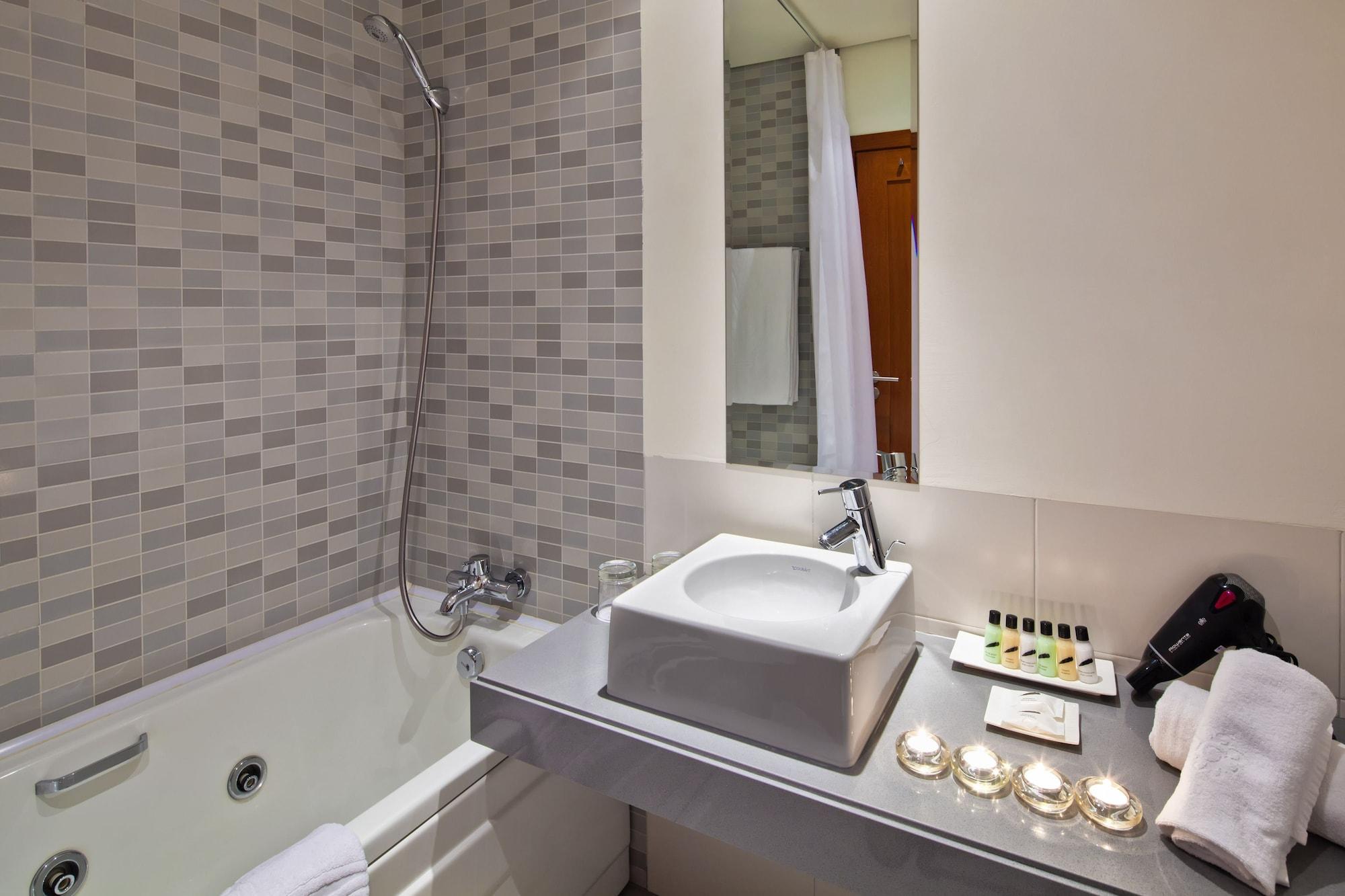 Villa Doris Suites Lagos Exterior foto