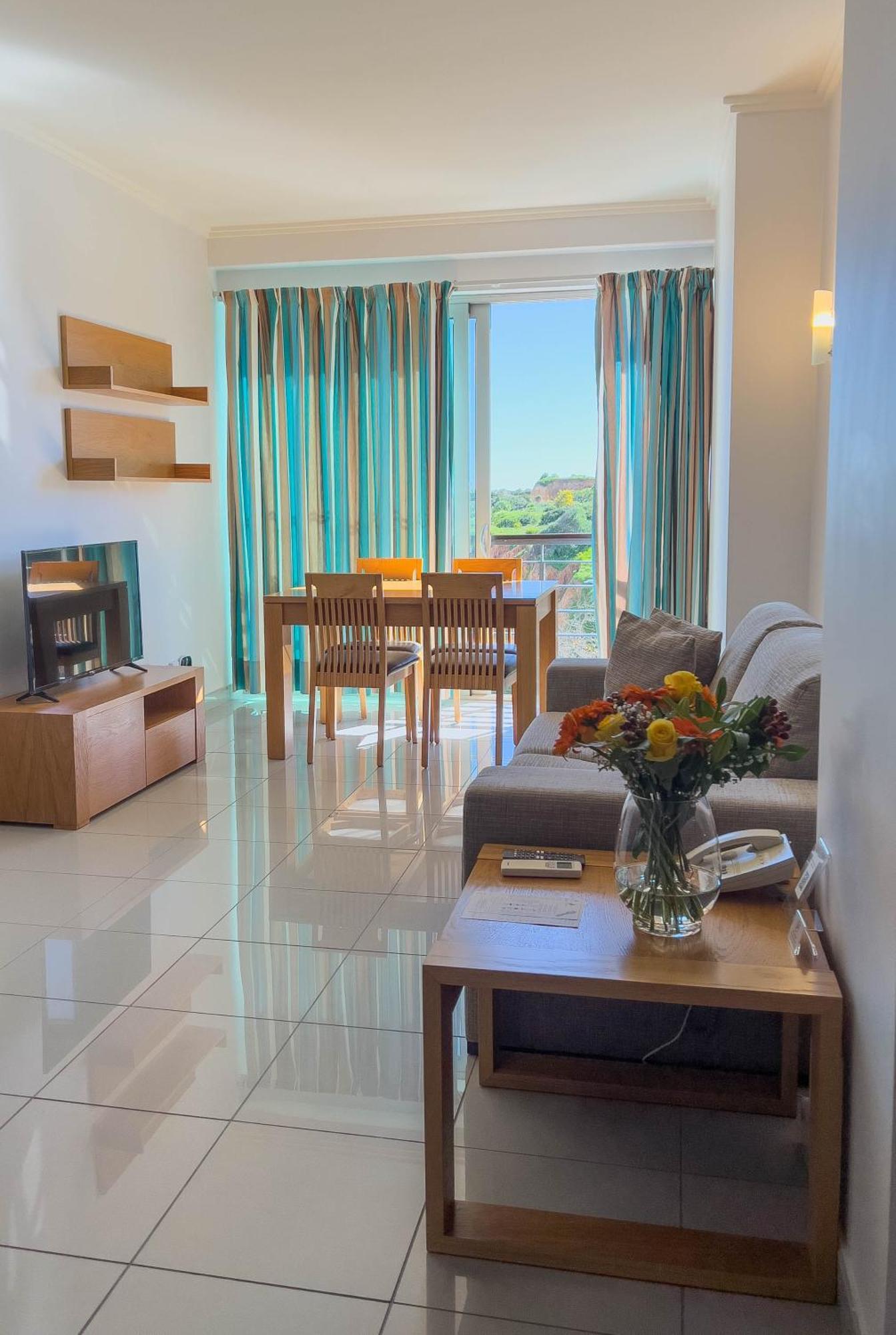 Villa Doris Suites Lagos Exterior foto