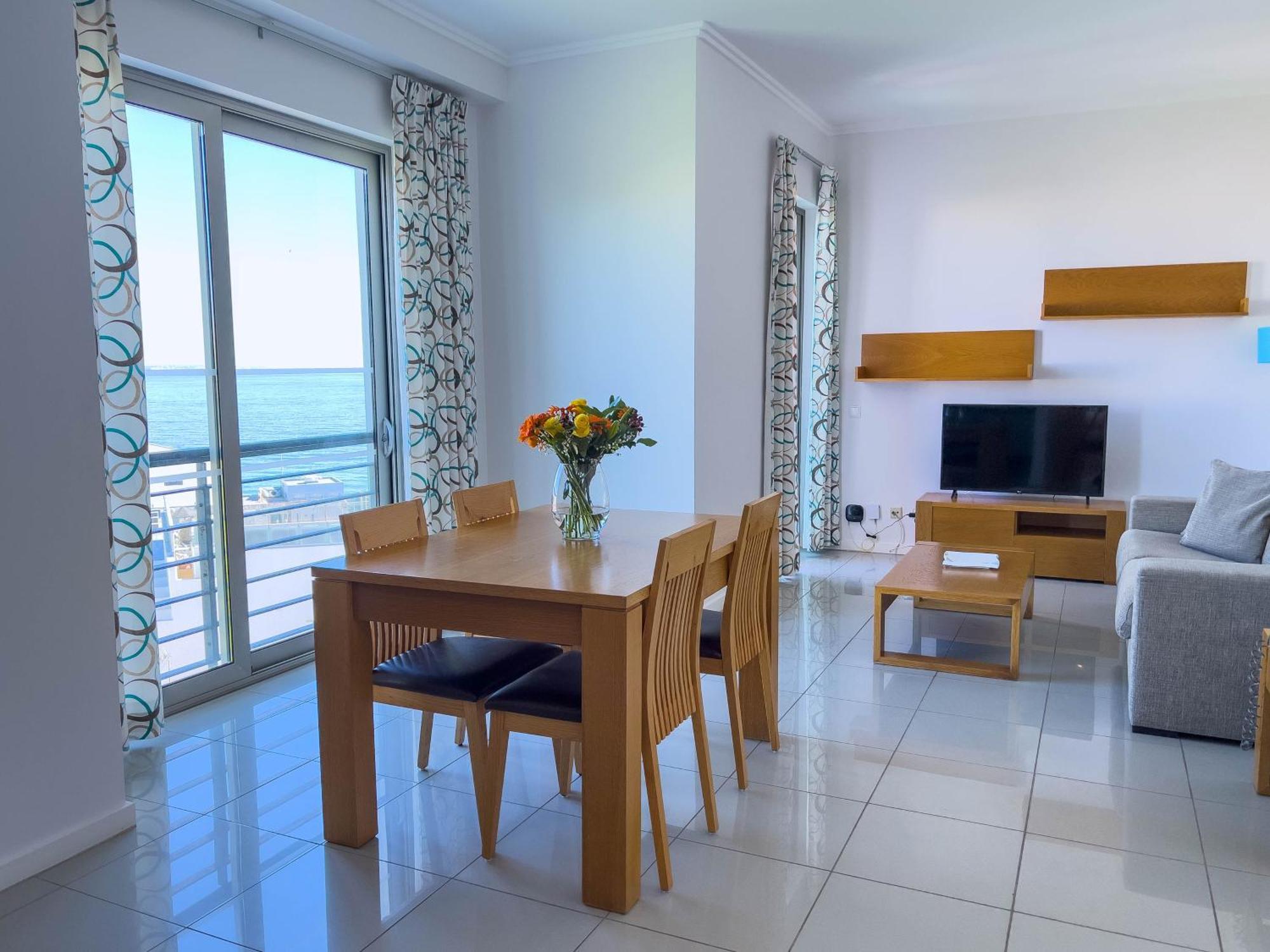 Villa Doris Suites Lagos Exterior foto