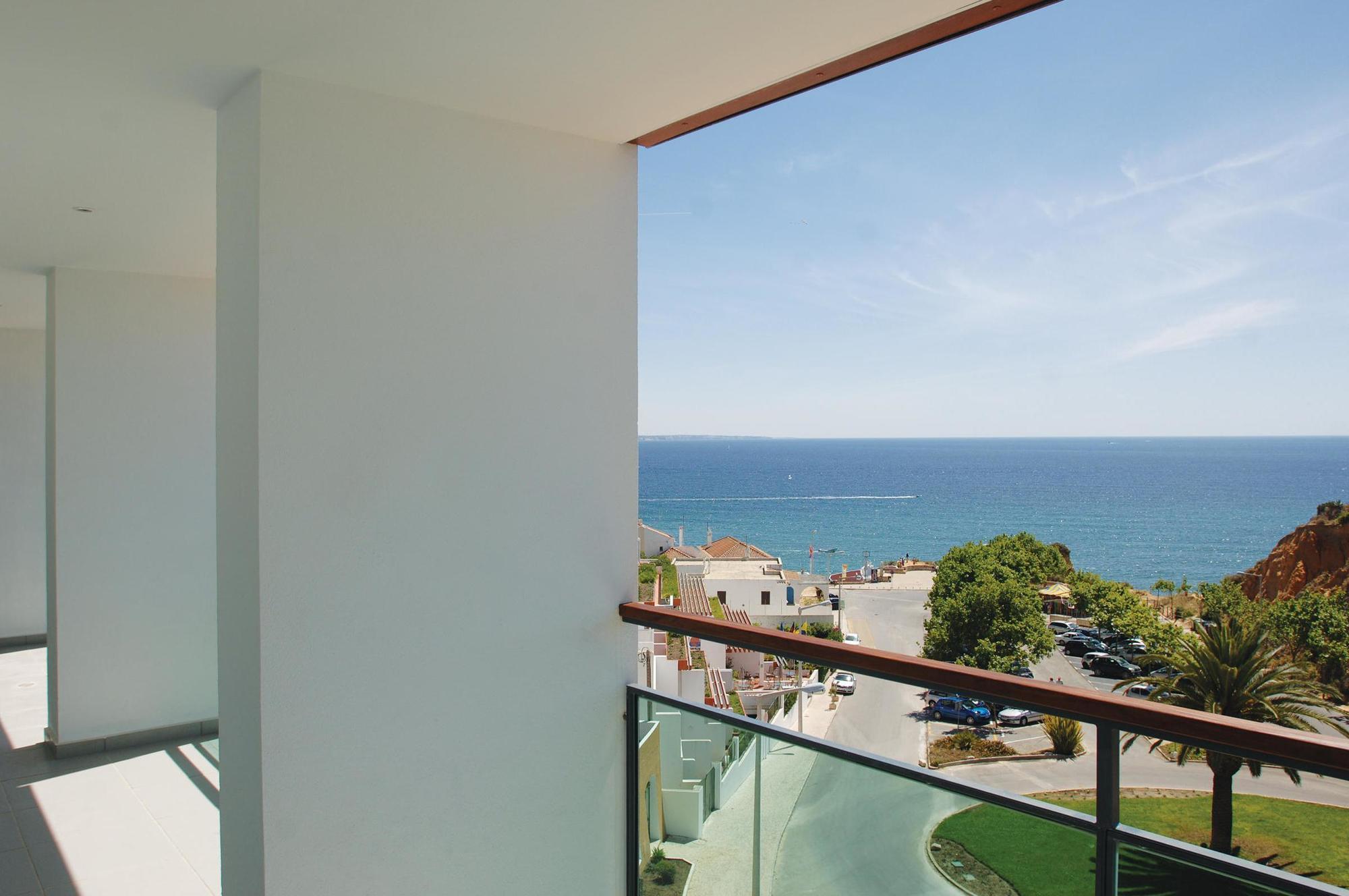 Villa Doris Suites Lagos Exterior foto