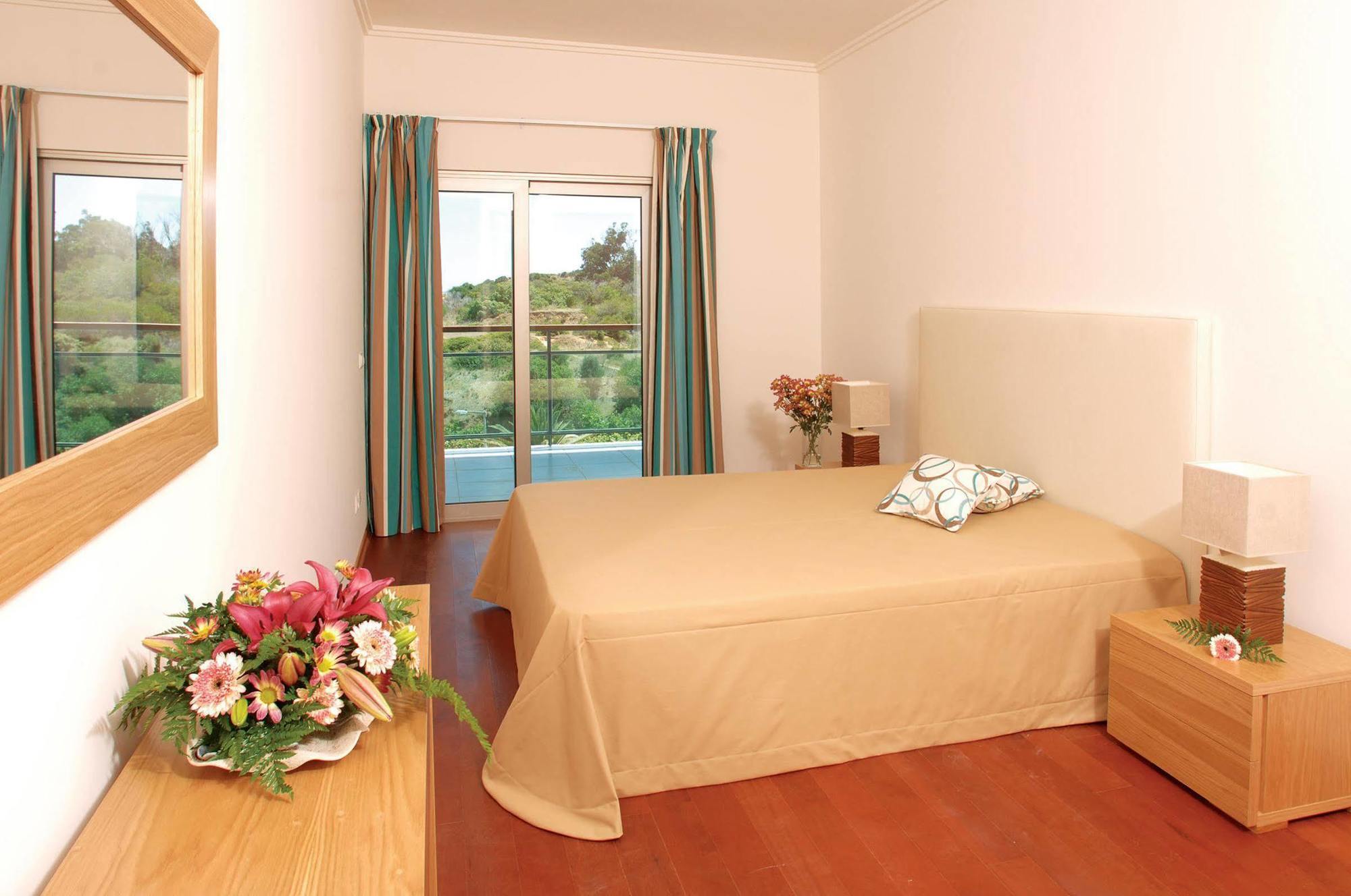Villa Doris Suites Lagos Exterior foto